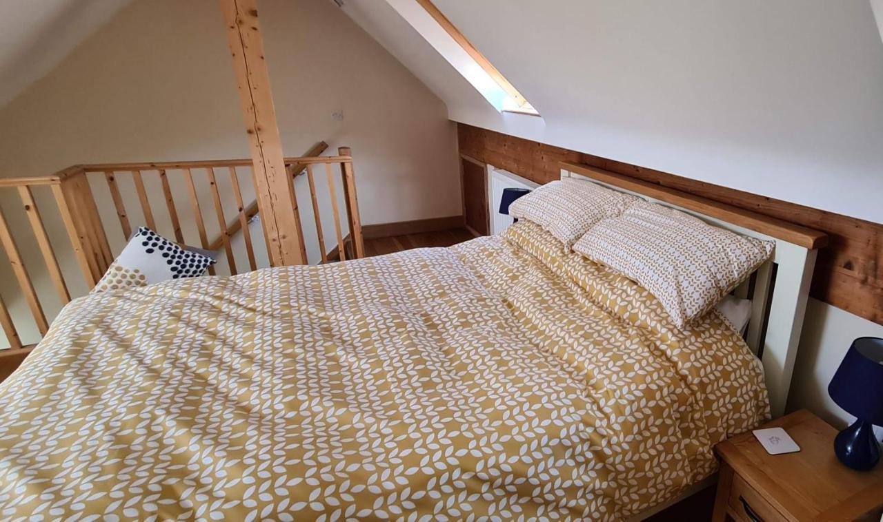 Rockley Cottage, Close To Eden Project And Fowey. Бодмин Экстерьер фото