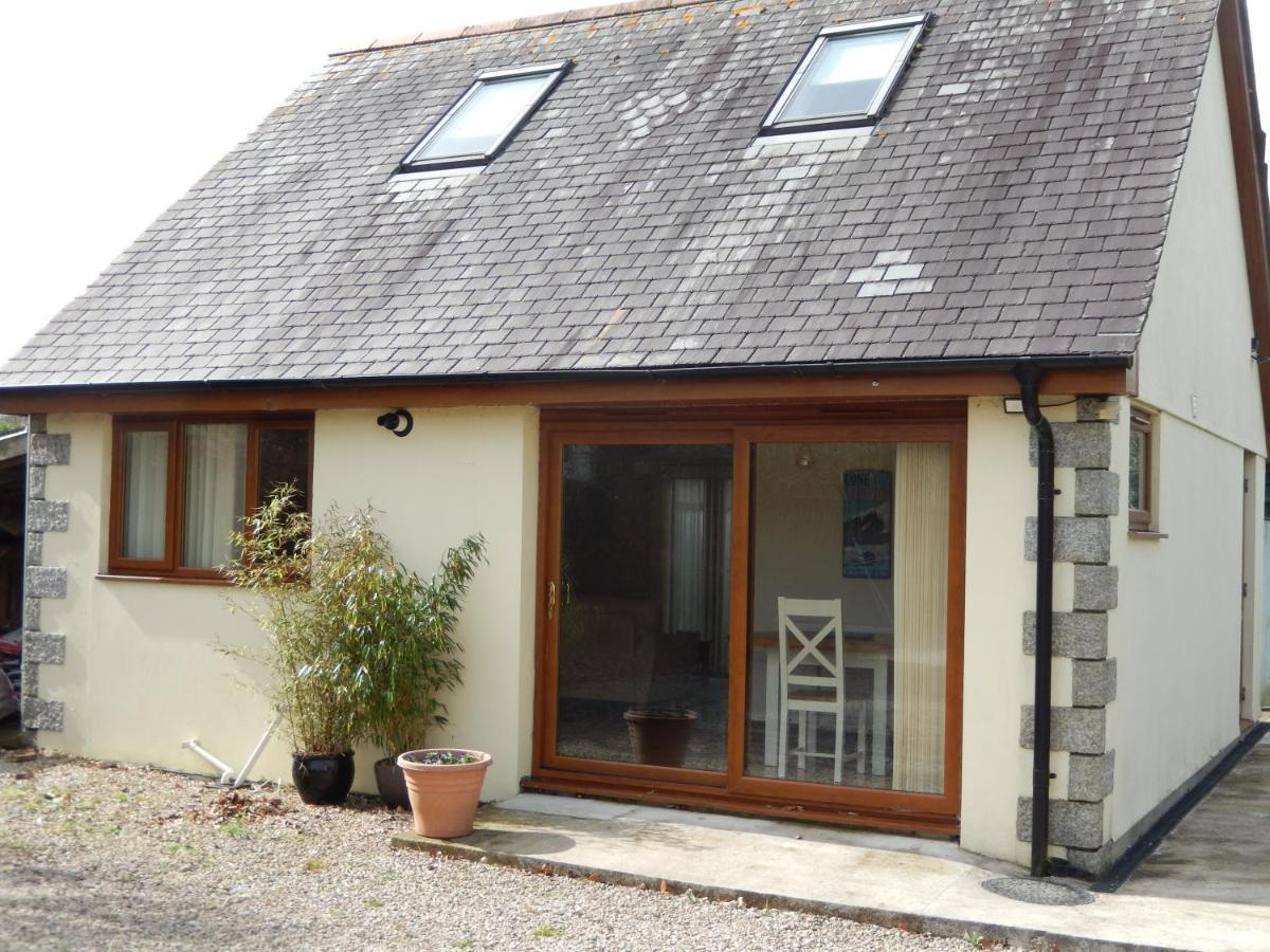 Rockley Cottage, Close To Eden Project And Fowey. Бодмин Экстерьер фото